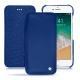 Housse cuir Apple iPhone 7