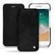 Housse cuir Apple iPhone 7
