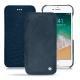 Funda de piel Apple iPhone 7
