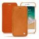 Funda de piel Apple iPhone 7