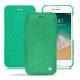 Funda de piel Apple iPhone 7