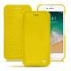 Housse cuir Apple iPhone 7