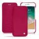 Custodia in pelle Apple iPhone 7