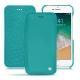 Funda de piel Apple iPhone 7