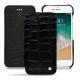 Housse cuir Apple iPhone 7