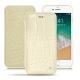 Funda de piel Apple iPhone 7