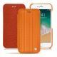 Funda de piel Apple iPhone 7