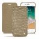 Apple iPhone 7 leather case