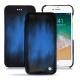 Housse cuir Apple iPhone 7