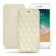 Funda de piel Apple iPhone 7