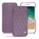 Funda de piel Apple iPhone 7