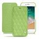 Funda de piel Apple iPhone 7