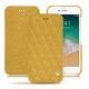 Funda de piel Apple iPhone 7