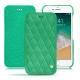 Housse cuir Apple iPhone 7