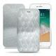 Custodia in pelle Apple iPhone 7