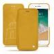 Funda de piel Apple iPhone 7