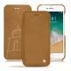 Custodia in pelle Apple iPhone 7