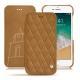 Funda de piel Apple iPhone 7