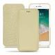 Custodia in pelle Apple iPhone 7