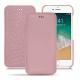 Custodia in pelle Apple iPhone 7