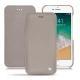 Apple iPhone 7 leather case
