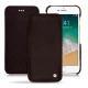Custodia in pelle Apple iPhone 7