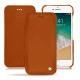 Apple iPhone 7 leather case