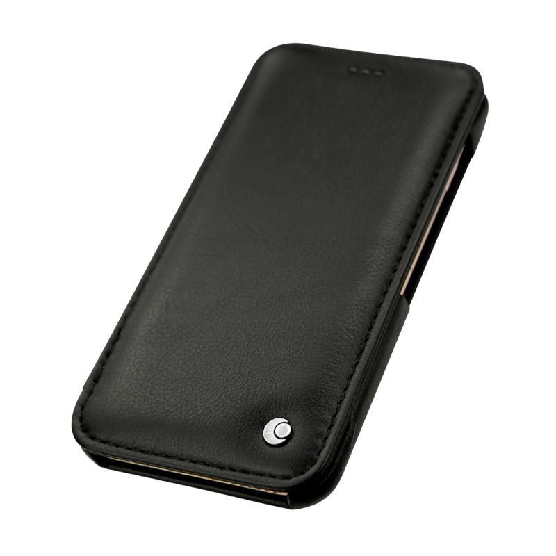 Lederschutzhülle Apple iPhone 7