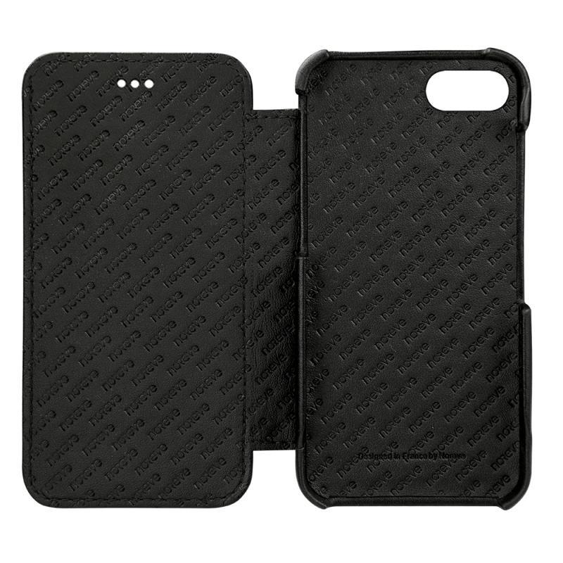 Funda de piel Apple iPhone 7