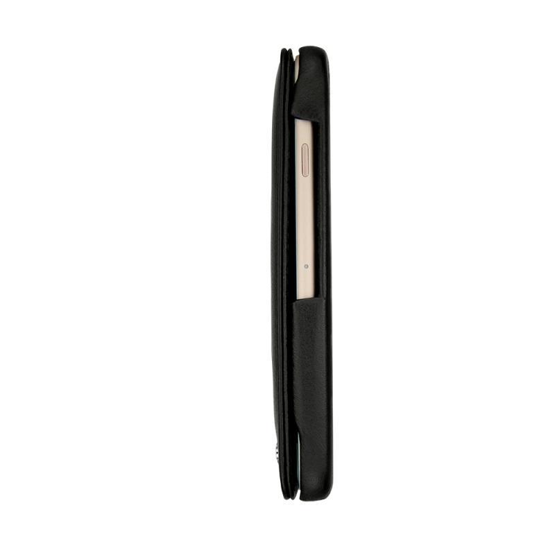 Capa em pele Apple iPhone 7