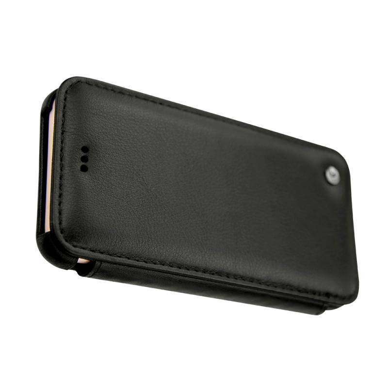 Lederschutzhülle Apple iPhone 7