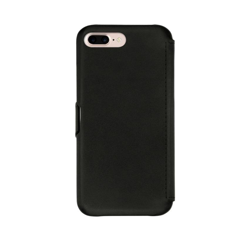 Custodia in pelle Apple iPhone 8 Plus