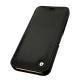 Funda de piel Apple iPhone 8 Plus