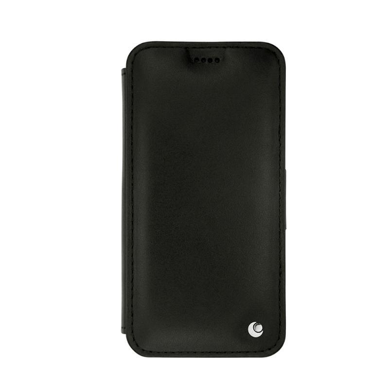 Apple iPhone 8 Plus leather case