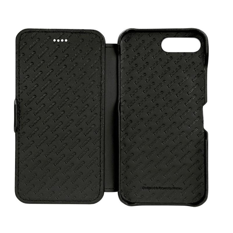 Capa em pele Apple iPhone 8 Plus