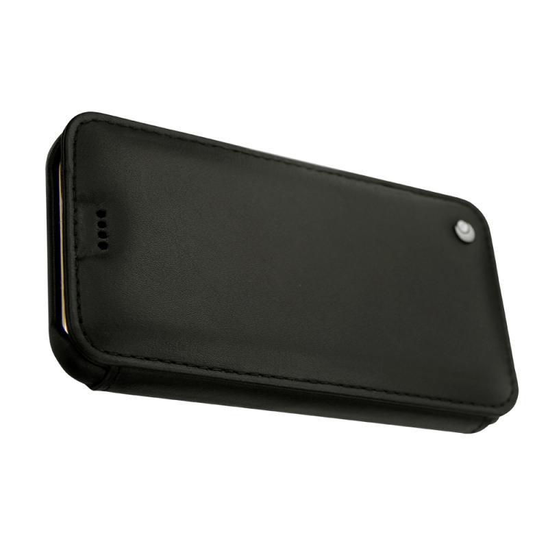 Capa em pele Apple iPhone 8 Plus