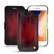 Capa em pele Apple iPhone 8 Plus - Rouge Patine