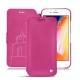 Funda de piel Apple iPhone 8 Plus - Rose BB