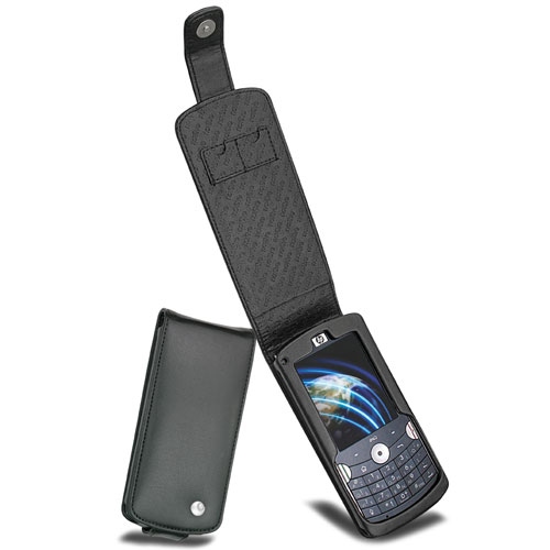 Housse cuir HP iPAQ Voice Messenger 