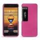 レザーケース Meizu Pro 7 - Rose BB