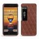 Custodia in pelle Meizu Pro 7 - Passion vintage - Couture