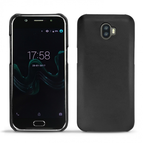 가죽 커버 Wiko Wim