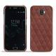 가죽 커버 Wiko Wim - Passion vintage - Couture
