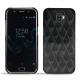 Capa em pele Wiko Wim - Onyx - Couture