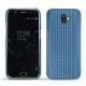 Custodia in pelle Wiko Wim - Abaca ishia
