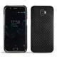 Custodia in pelle Wiko Wim - Serpent nero
