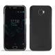 Custodia in pelle Wiko Wim - Noir PU
