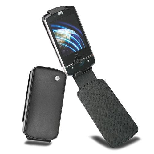 硬质真皮保护套 HP iPAQ Data Messenger 