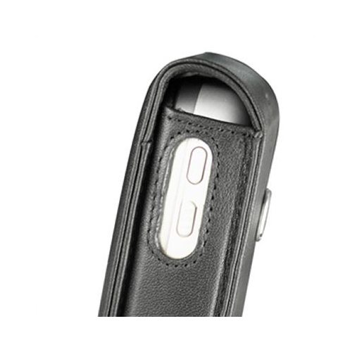                                                         Housse cuir Fujitsu-Siemens Loox N100 - N110 
                                                      