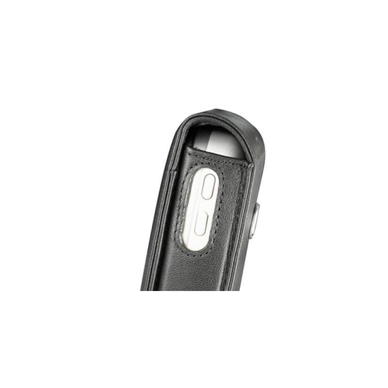 Housse cuir Fujitsu-Siemens Loox N100 - N110 